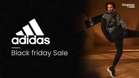 adidas sale black friday